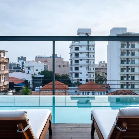 ホテル Taprobane House コロンボ エクステリア 写真